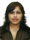 Foto de Dr. Yoanna Ugarte Bohorquez