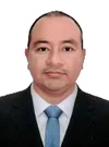 Foto de Dr. Osver Miguel Moran Silva