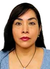 Foto de Dr. Emily Cornejo Pacheco