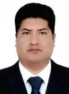 Foto de Dr. Edwin Quispe Velarde