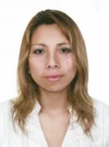 Foto de Dr. Jackeline Janet Malquichagua Montesinos