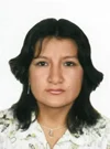 Foto de Dr. Teresa Noemi Cusma Quintana