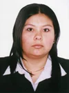 Foto de Dr. Claudia Elena Janampa Diaz