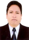 Foto de Dr. Juan Fernando Castro Ferro