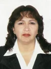 Foto de Dr. Maria Alegria Morales