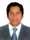 Foto de Dr. Oscar Daniel Carranza Huari