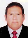 Foto de Dr. Victor Hugo Yucra Garcia