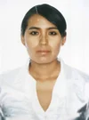 Foto de Dr. Esther Karina Marca Pavio