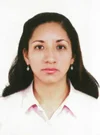 Foto de Dr. Milady Ruiz Cotrina