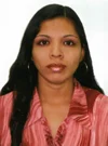 Foto de Dr. Grace Giovanna Marquina Castellanos