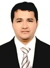 Foto de Dr. Roberto Ivan Guevara Guamuro