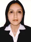 Foto de Dr. Kelly Marlita Tejada Grandez