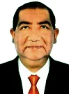 Foto de Dr. Arister Romero Cahuana