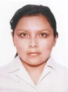 Foto de Dr. Raquel Virginia Choque la Torre