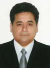 Foto de Dr. Cristian Alejandro Chau Alvarez