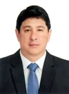 Foto de Dr. Ramon Alejandro Caceda Saavedra