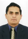 Foto de Dr. Roberto Miranda Gutierrez