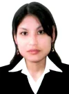 Foto de Dr. Marilyn Astrid Moreyra Gushiken