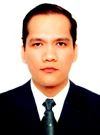 Foto de Dr. Percy Johann Clavijo Ticona