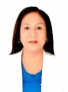 Foto de Dr. Norma Lizeth Chully Vite