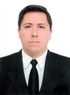 Foto de Dr. Ronald Alcides Corilloclla Torres