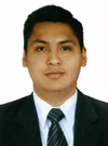 Foto de Dr. Edgar Ennio Soncco Huaccho
