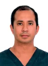 Foto de Dr. Nick Fuster Valdivia