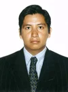 Foto de Dr. Victor Jair Morales Alvarado