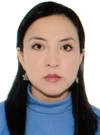 Foto de Dr. Brunella Clarisa Raymundo Villalva