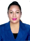 Foto de Dr. Danitza Moreno Arellano