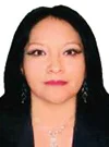 Foto de Dr. Sonia Montes Oviedo