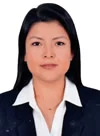 Foto de Dr. Julissa Karina Mestanza Ventura