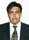 Foto de Dr. Wilder Erick Rabanal Alvarado