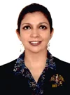 Foto de Dr. Daysi Lisslett Timana Palacios