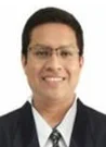 Foto de Dr. Boris Rumenige Guanilo Armas