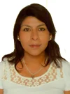 Foto de Dr. Cynthia Roxana Chaman Alvarado