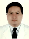 Foto de Dr. Juan Francisco Agurto Fu