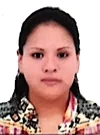 Foto de Dr. Amelia Esperanza Garcia Tapia