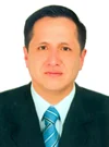 Foto de Dr. Martin Manuel Jimenez Andrade