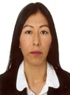 Foto de Dr. Vanessa Darlene Solis Caccire