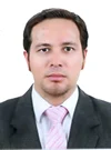 Foto de Dr. Andrei Alekseevich Kochubei Hurtado