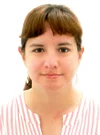 Foto de Dr. Luciana Ghersi Galvez de Wong