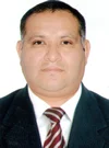 Foto de Dr. Milton Alfredo Lurquin Lurquin