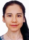 Foto de Dr. Pierina Patricia Quiroz Zegarra