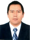 Foto de Dr. Jorge Layme Incaluque