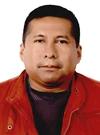 Foto de Dr. Euler Astocondor Gutierrez