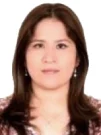 Foto de Dr. Anneliese Karin Alvarado Lopez