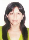 Foto de Dr. Cinthya Luz Amaya Nuñez