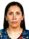 Foto de Dr. Betty Alejandra Gallegos Calderon
