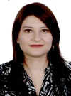 Foto de Dr. Lilian Milagros Puente Portocarrero